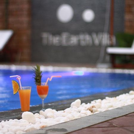 The Earth Villa Hoi An Luaran gambar