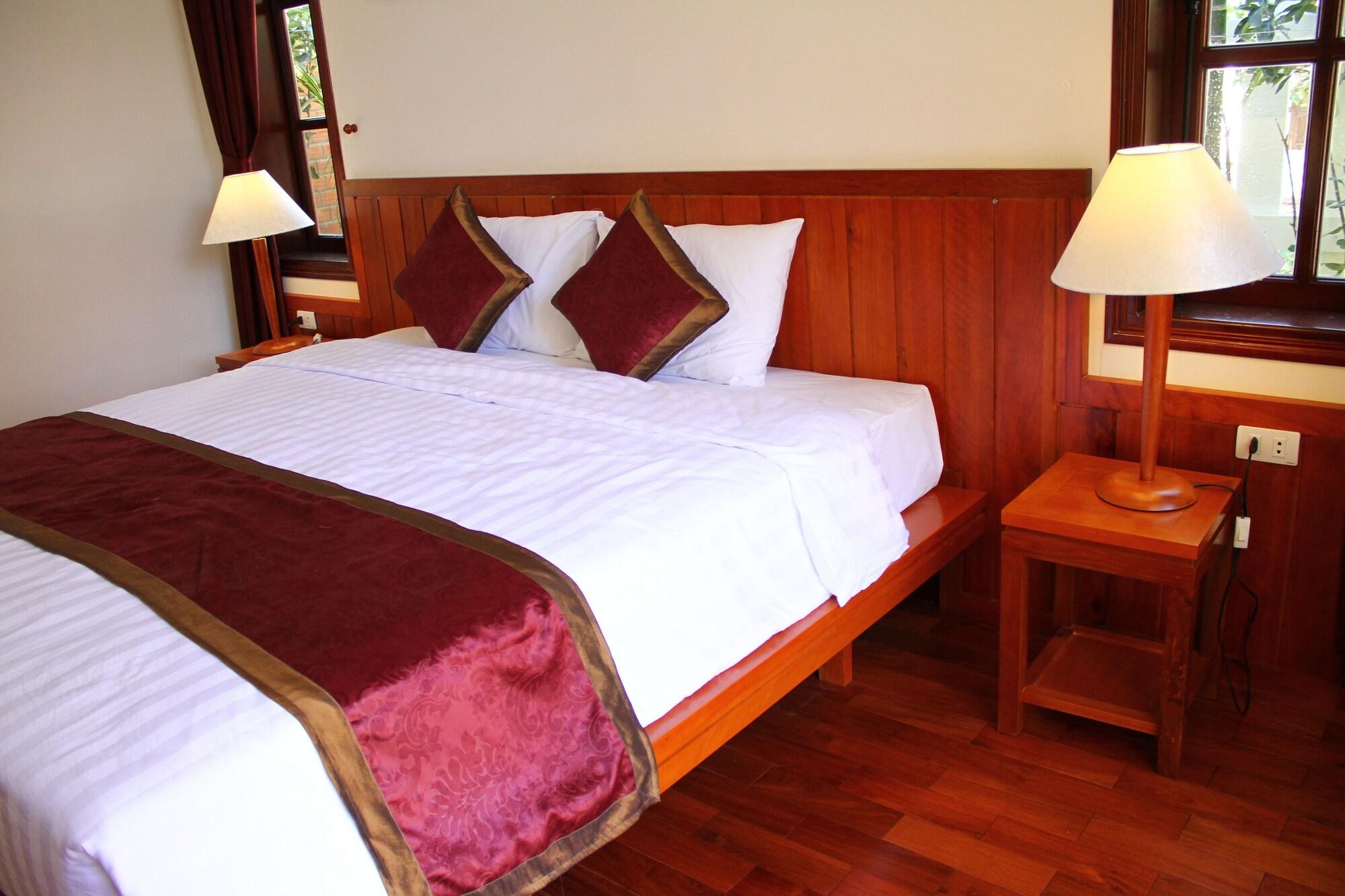 The Earth Villa Hoi An Luaran gambar