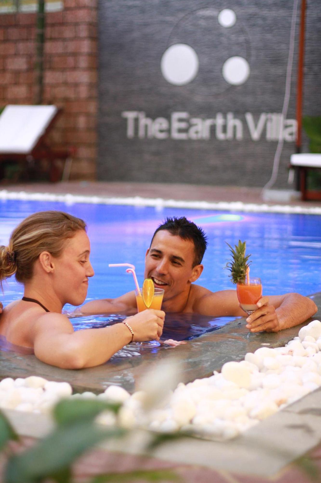 The Earth Villa Hoi An Luaran gambar