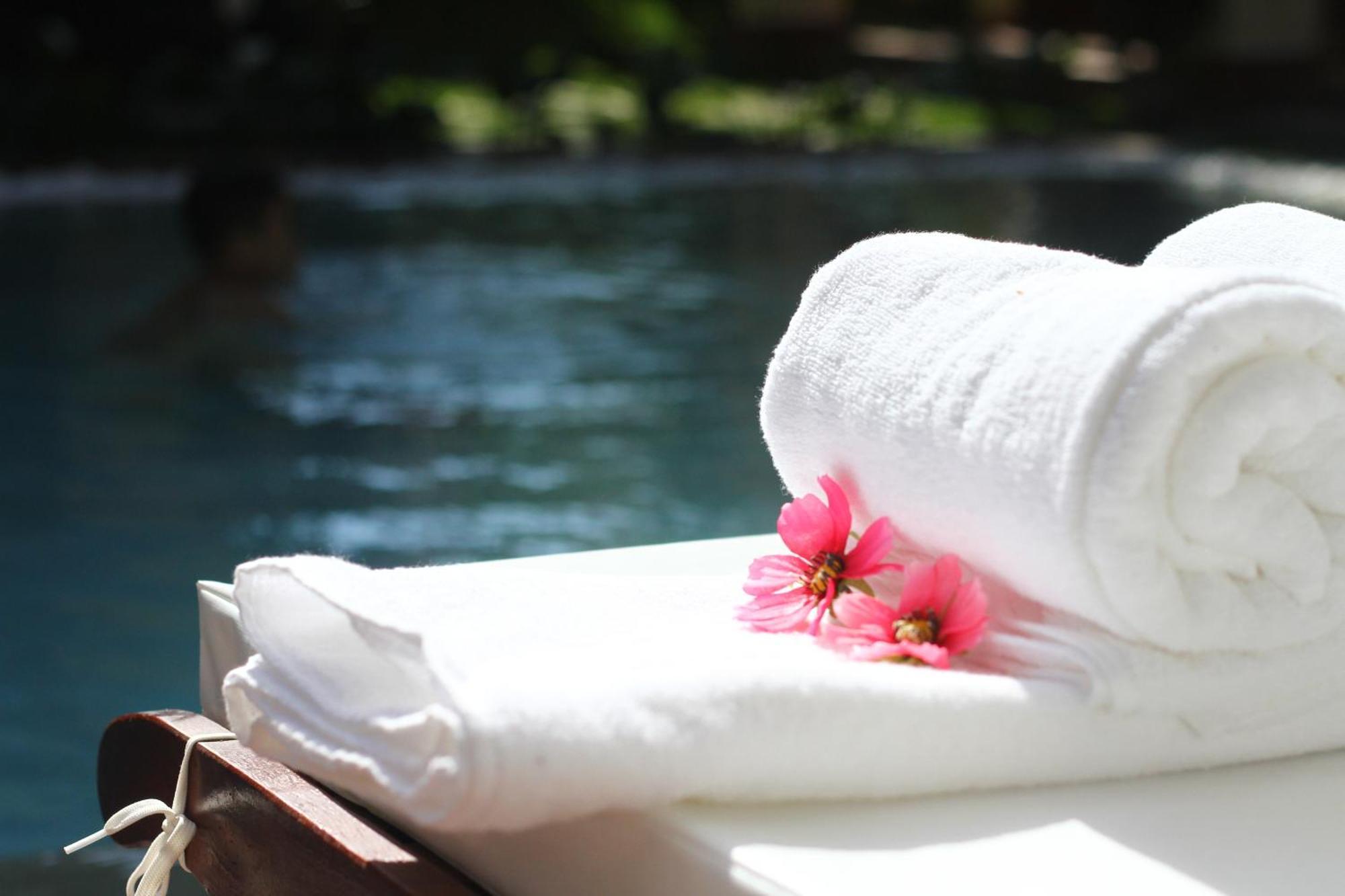 The Earth Villa Hoi An Luaran gambar