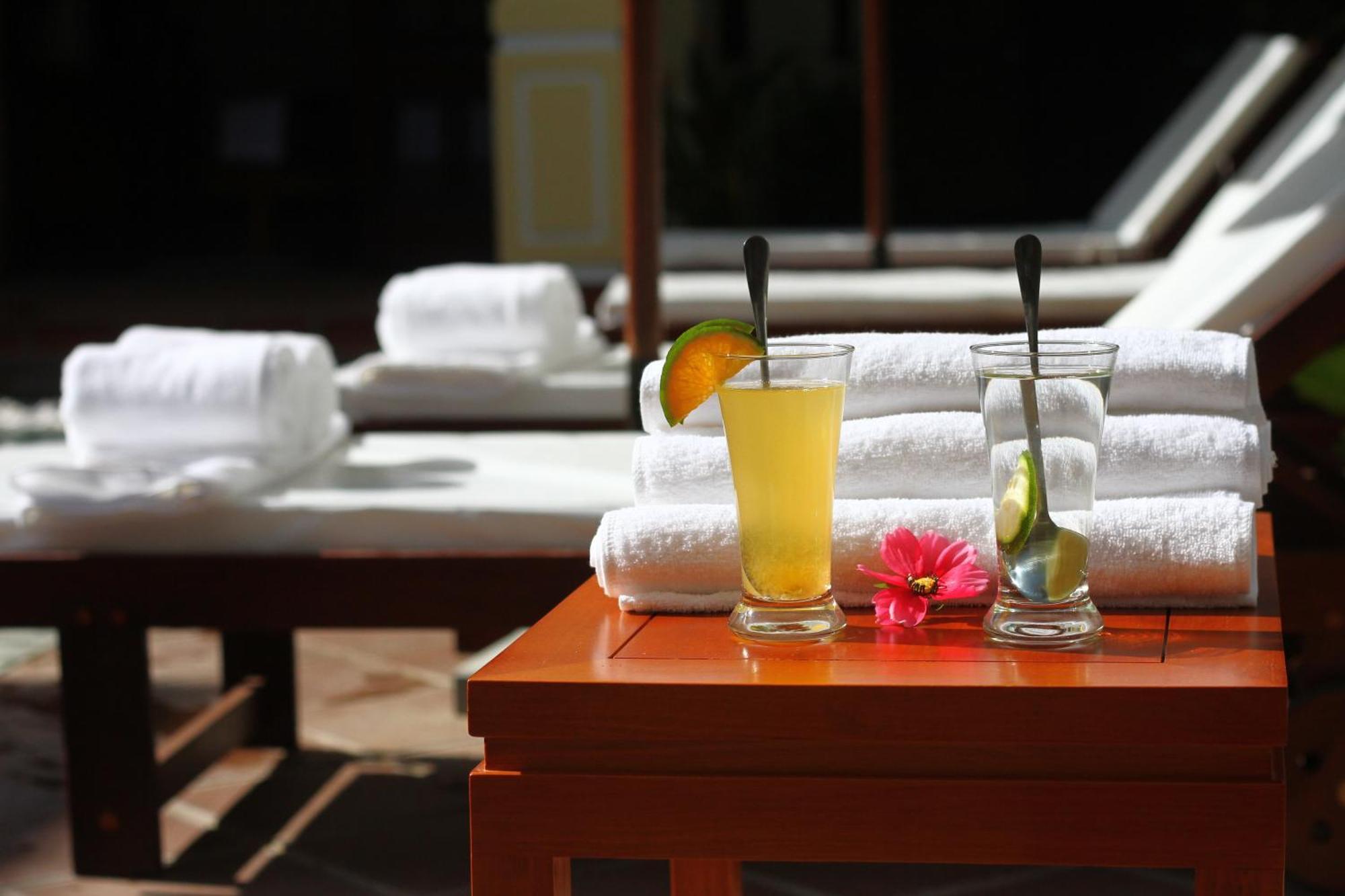 The Earth Villa Hoi An Luaran gambar