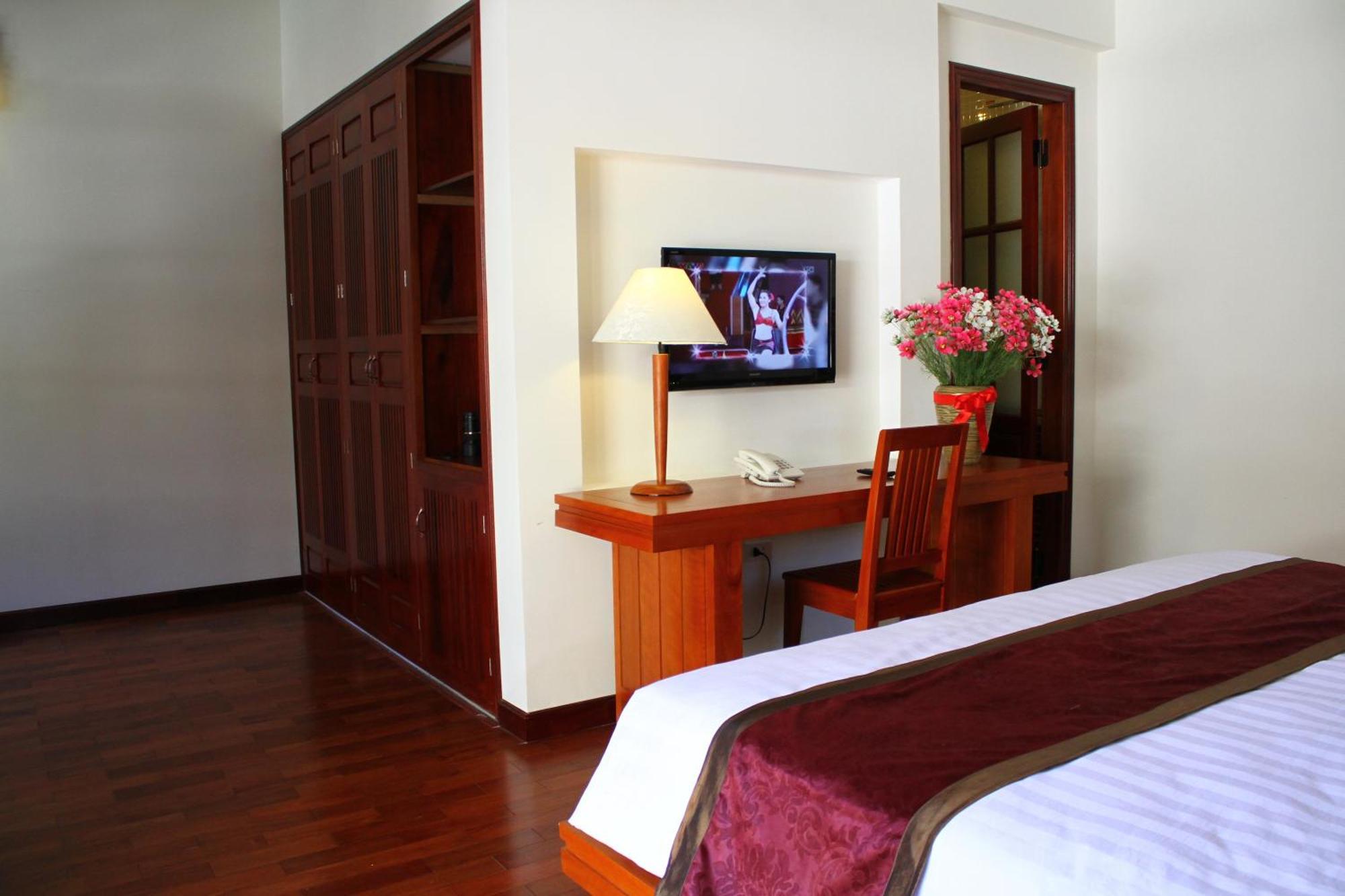 The Earth Villa Hoi An Luaran gambar